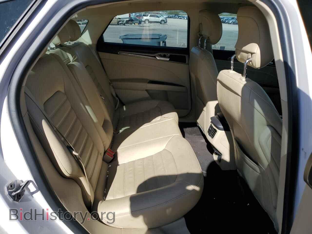 2013 FORD ALL Models - VIN: 3FA6P0LU1DR229447 - Photo 10
