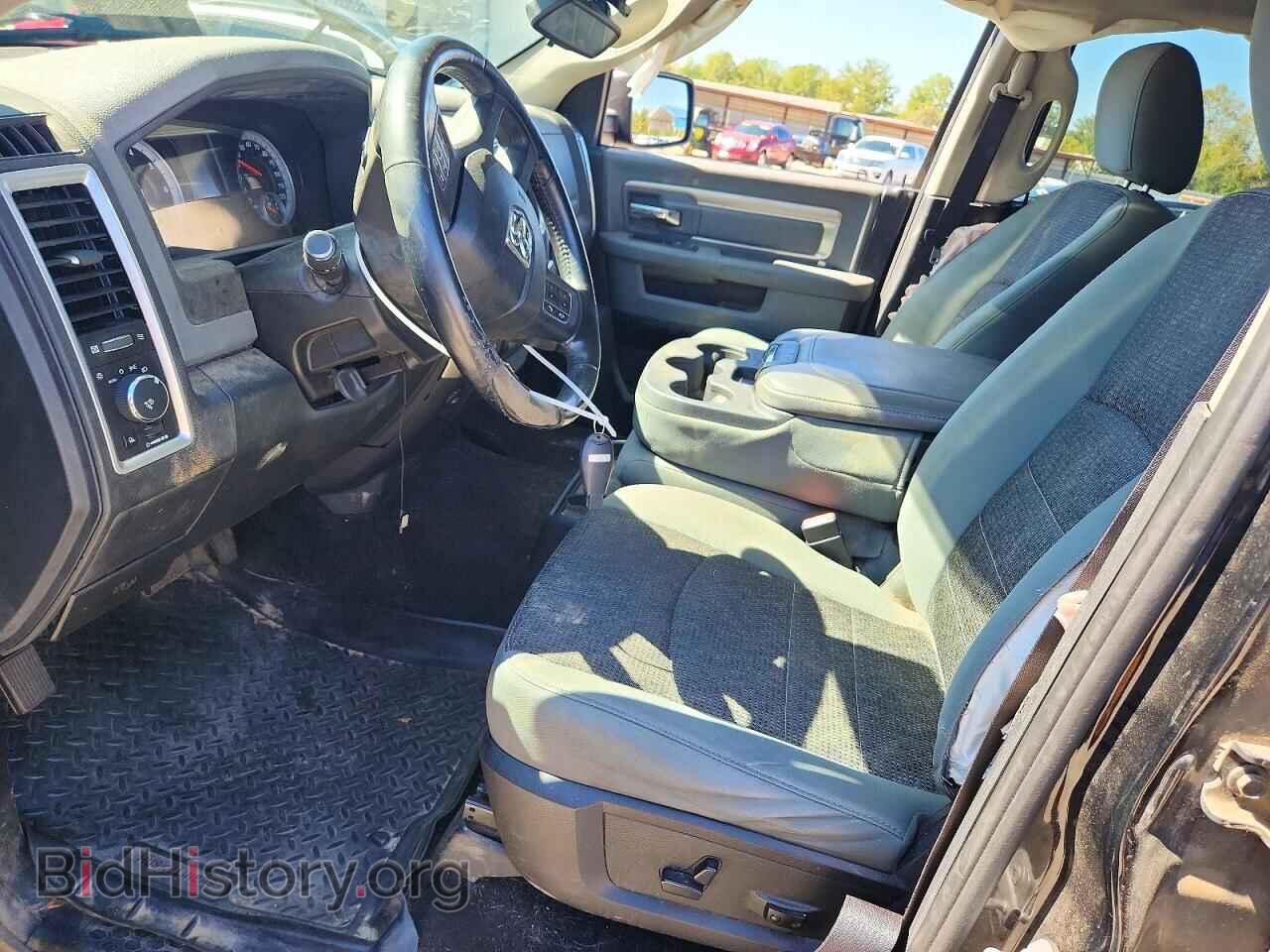 2014 RAM 1500 (VIN 1C6RR7LT2ES426240) — photo 7 of 12