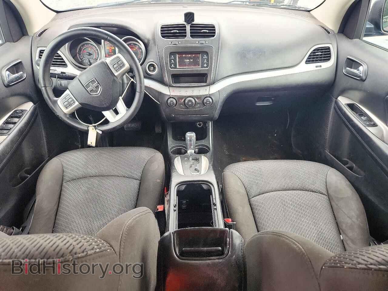 2015 DODGE JOURNEY - VIN: 3C4PDCAB9FT679461 - Photo 8