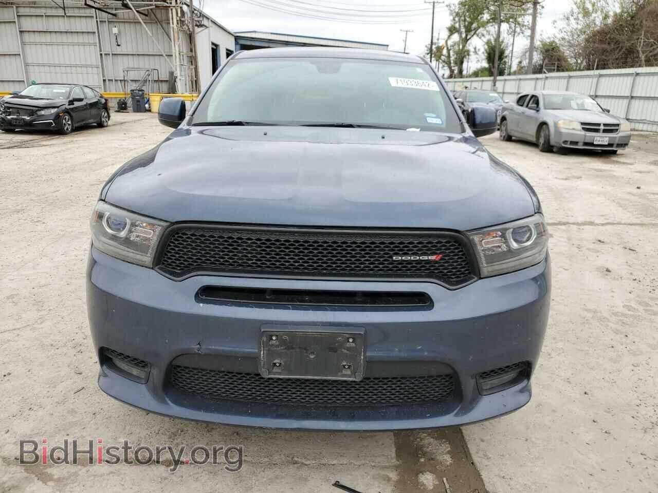 2019 DODGE DURANGO - VIN: 1C4RDHDG2KC806618 - Photo 5