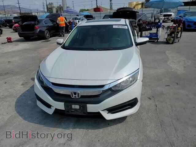 2017 HONDA CIVIC - VIN: 2HGFC2F75HH573633 - Фото 13