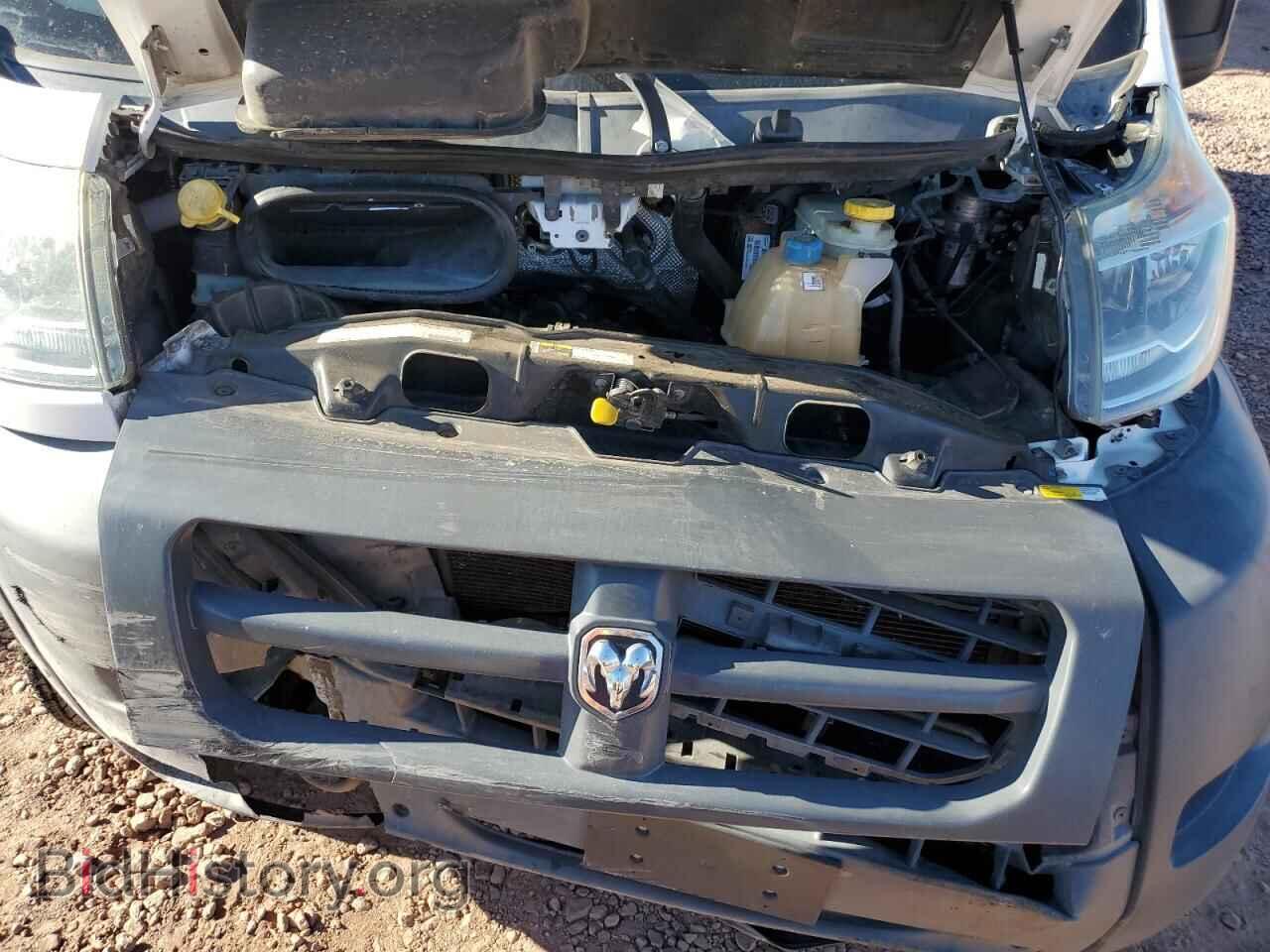 2017 RAM All Models - VIN: 3C6TRVDG0HE519714 - Photo 12