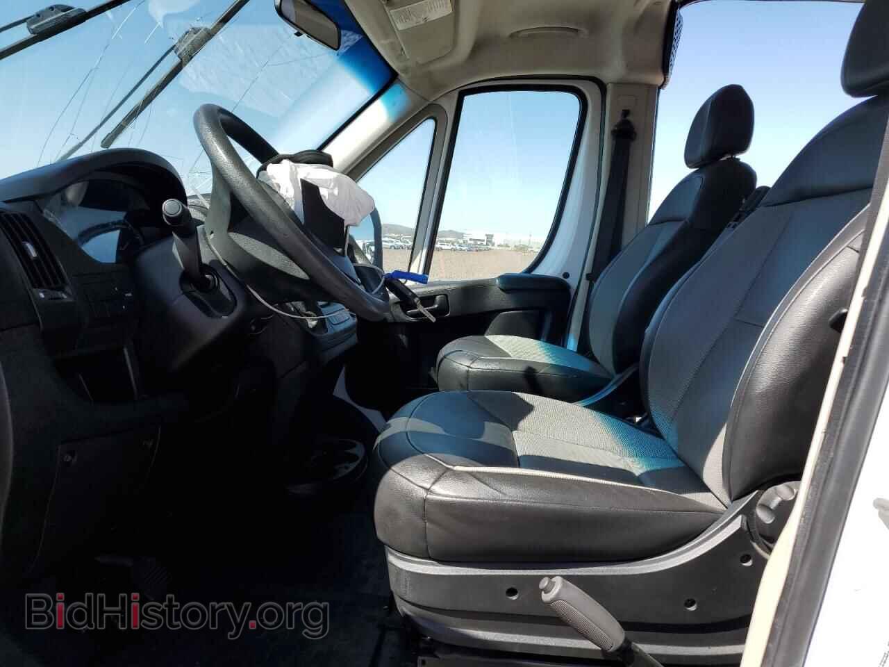 2017 RAM All Models - VIN: 3C6TRVDG0HE519714 - Photo 7