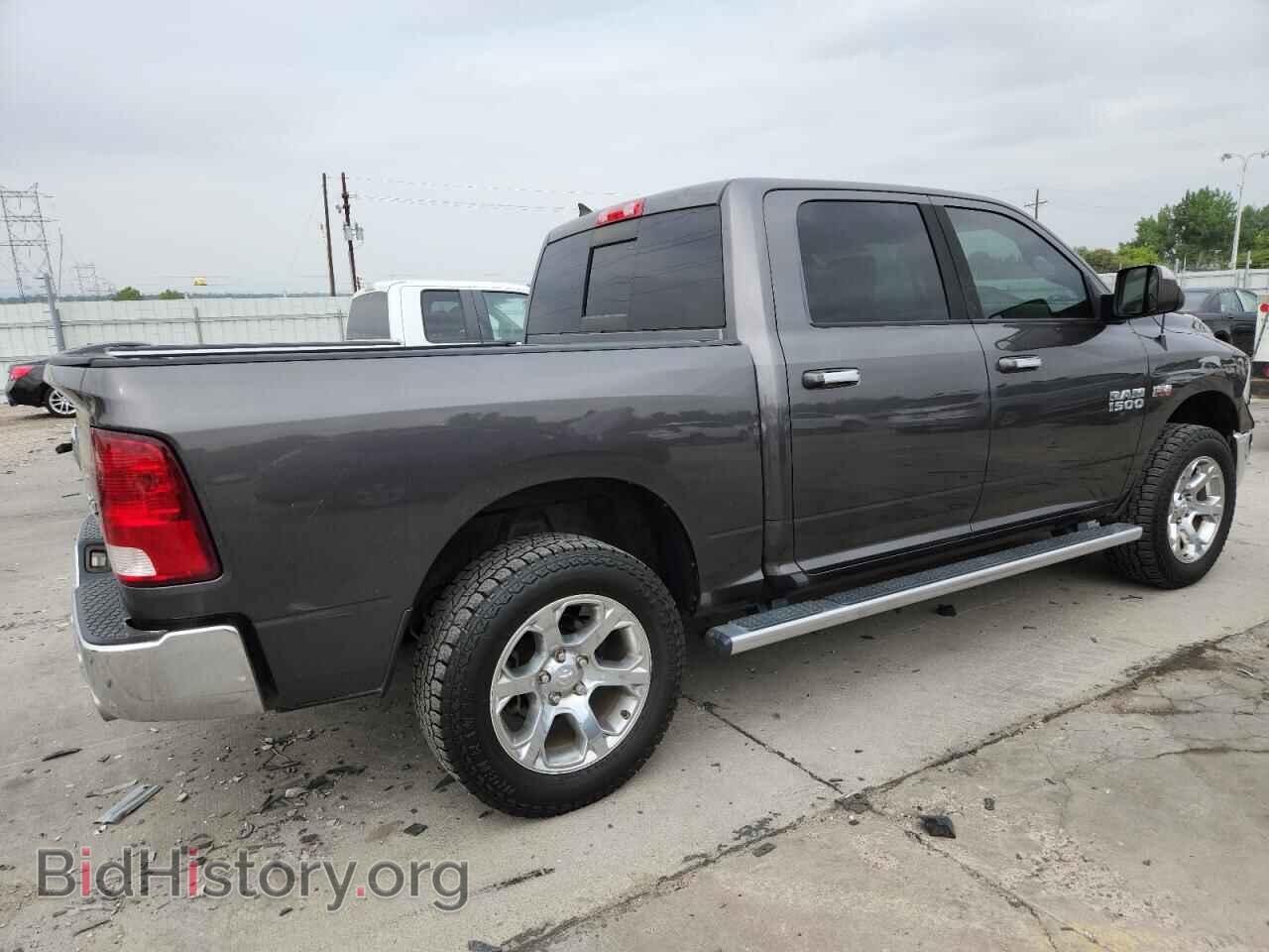 2016 RAM 1500 - VIN: 1C6RR7LT1GS139569 - Фото 3