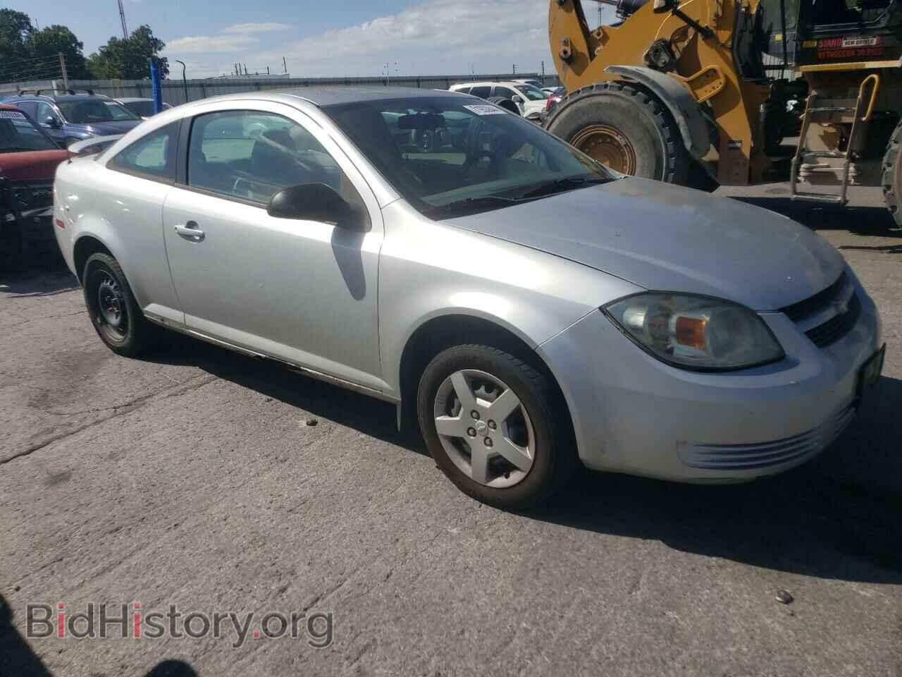 2008 CHEVROLET ALL Models - VIN: 1G1AK18F087262450 - Фото 4