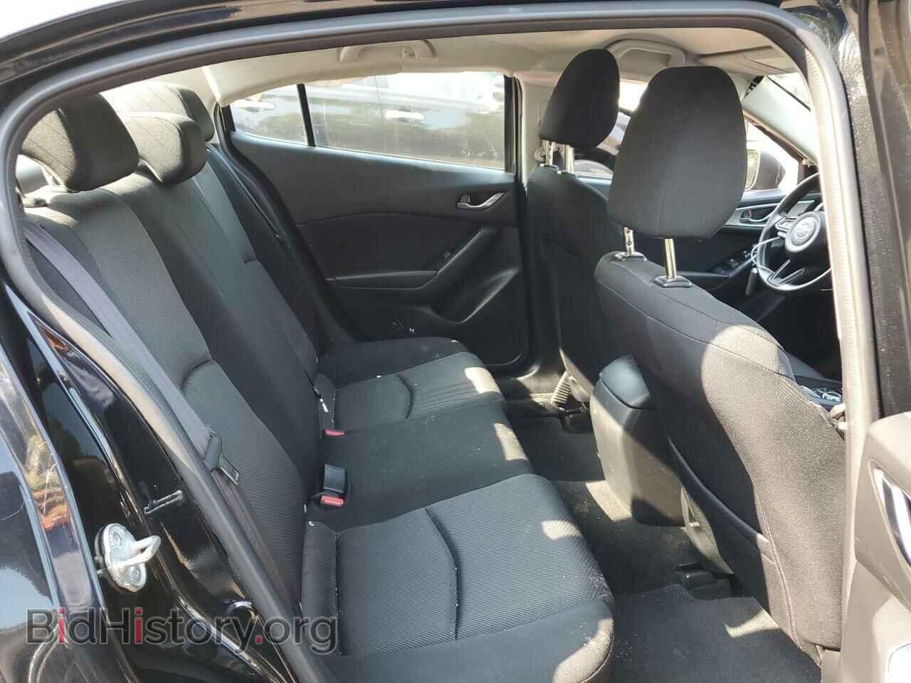 2018 MAZDA 3 - VIN: JM1BN1U79J1172708 - Фото 10