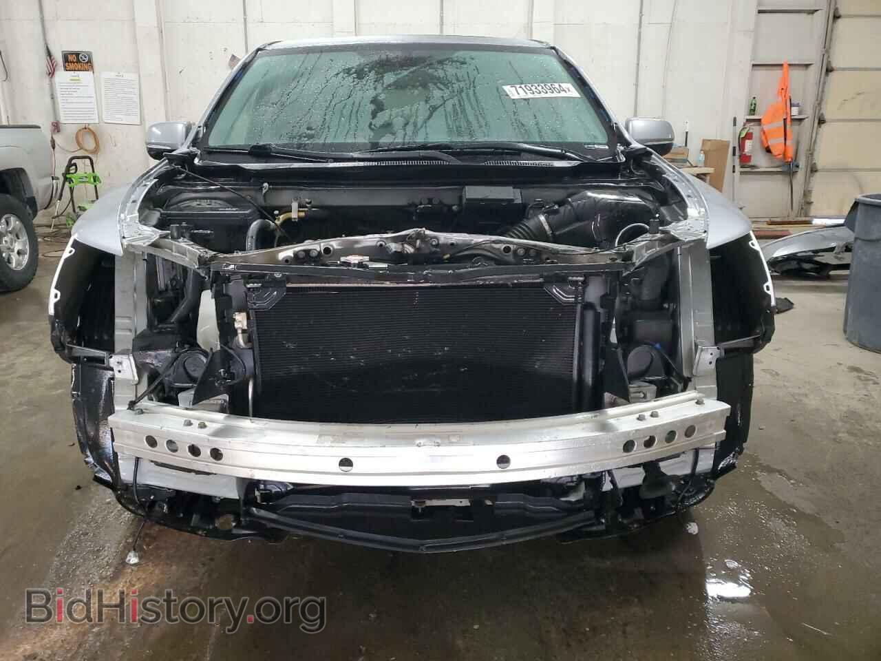 2016 ACURA MDX - VIN: 5FRYD3H26GB020830 - Фото 5