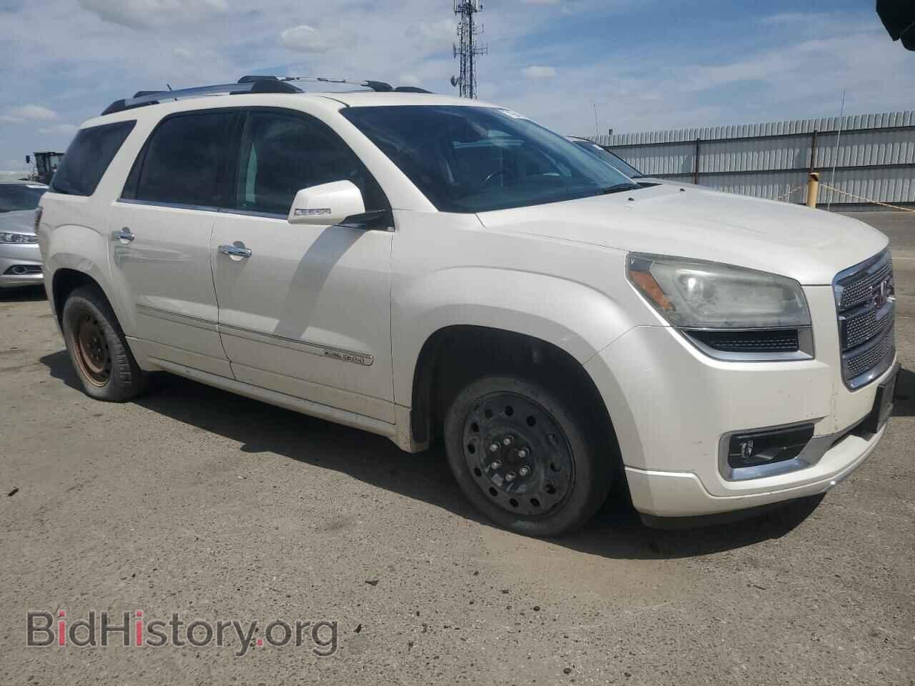 2015 GMC ACADIA DEN - VIN: 1GKKVTKD8FJ304700 - Фото 4