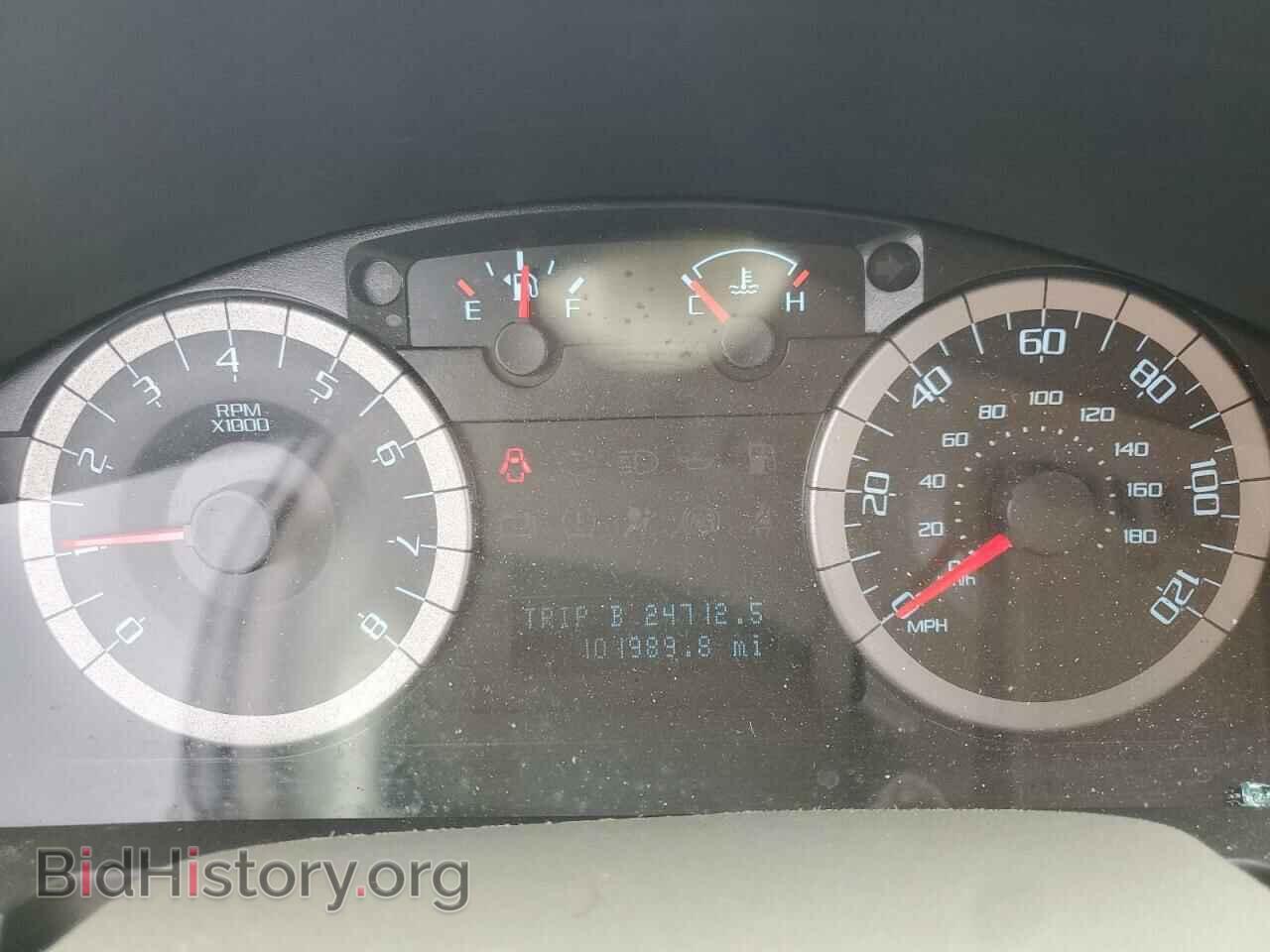 2012 FORD ESCAPE - VIN: 1FMCU0D71CKA37992 - Фото 9