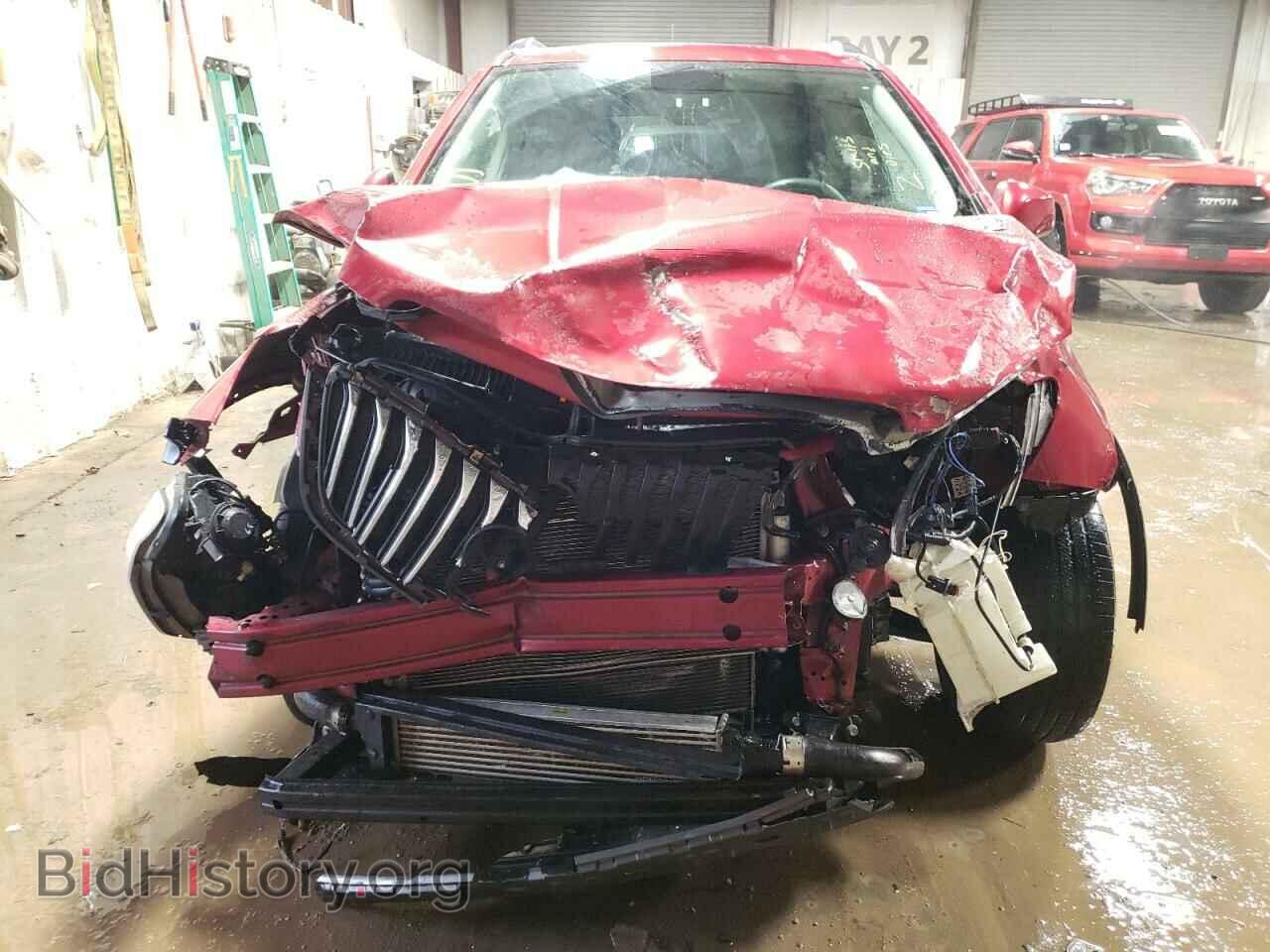 2013 BUICK ENCORE - VIN: KL4CJBSB7DB127563 - Photo 5