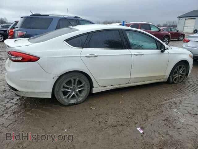 2017 FORD ALL Models - VIN: 3FA6P0H78HR341316 - Фото 3