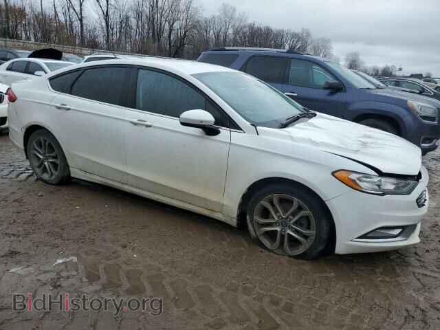 2017 FORD ALL Models - VIN: 3FA6P0H78HR341316 - Фото 4