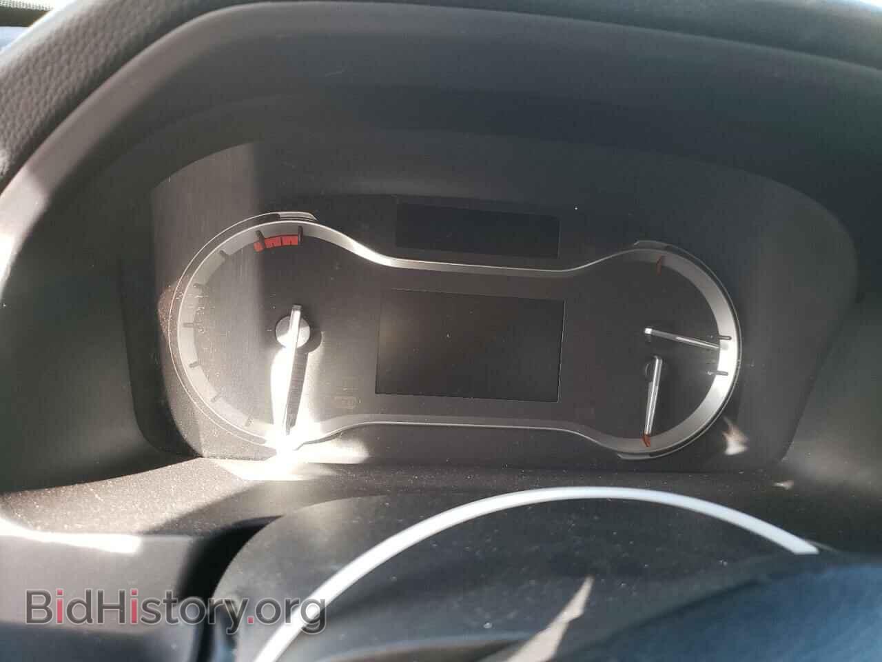 2017 HONDA PILOT - VIN: 5FNYF5H99HB010850 - Фото 9