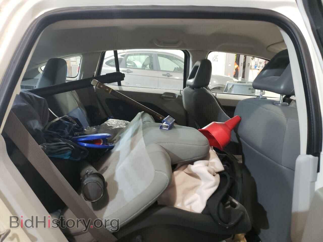 2007 DODGE CALIBER - VIN: 1B3HB48B97D236368 - Фото 10