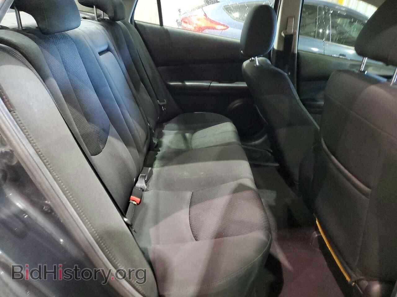 2013 MAZDA 6 - VIN: 1YVHZ8BH7D5M16818 - Photo 10
