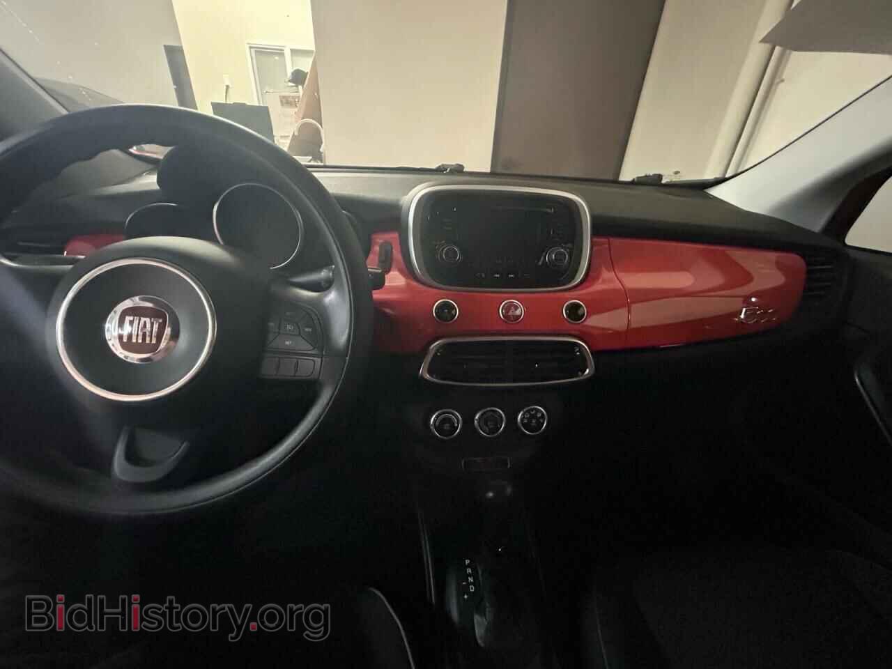 2016 FIAT 500 - VIN: ZFBCFXAT3GP356122 - Фото 9