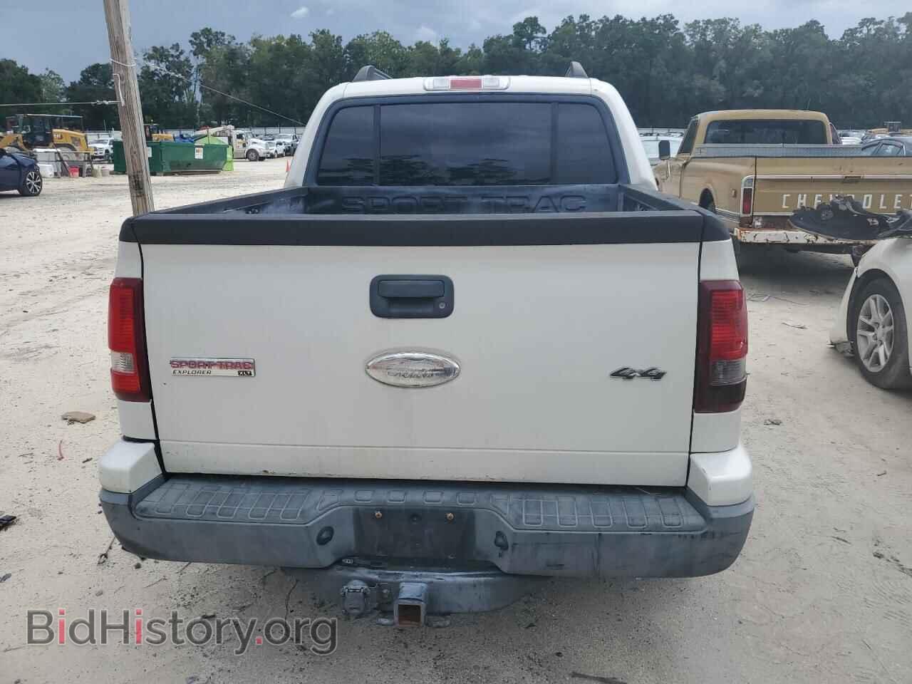 2010 FORD EXPLORER - VIN: 1FMEU5BE3AUA29062 - Photo 6