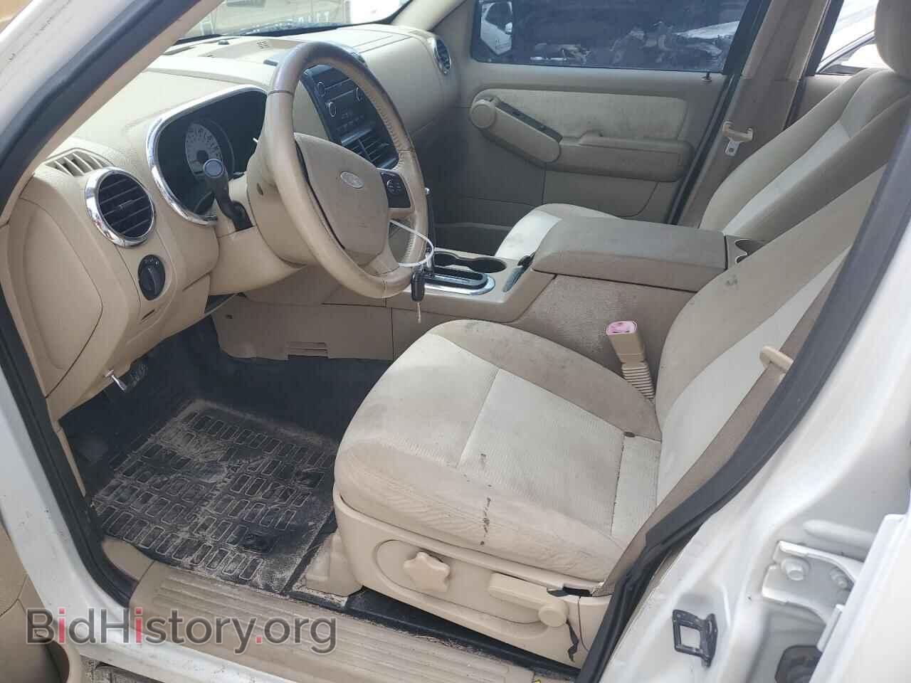 2010 FORD EXPLORER - VIN: 1FMEU5BE3AUA29062 - Photo 7