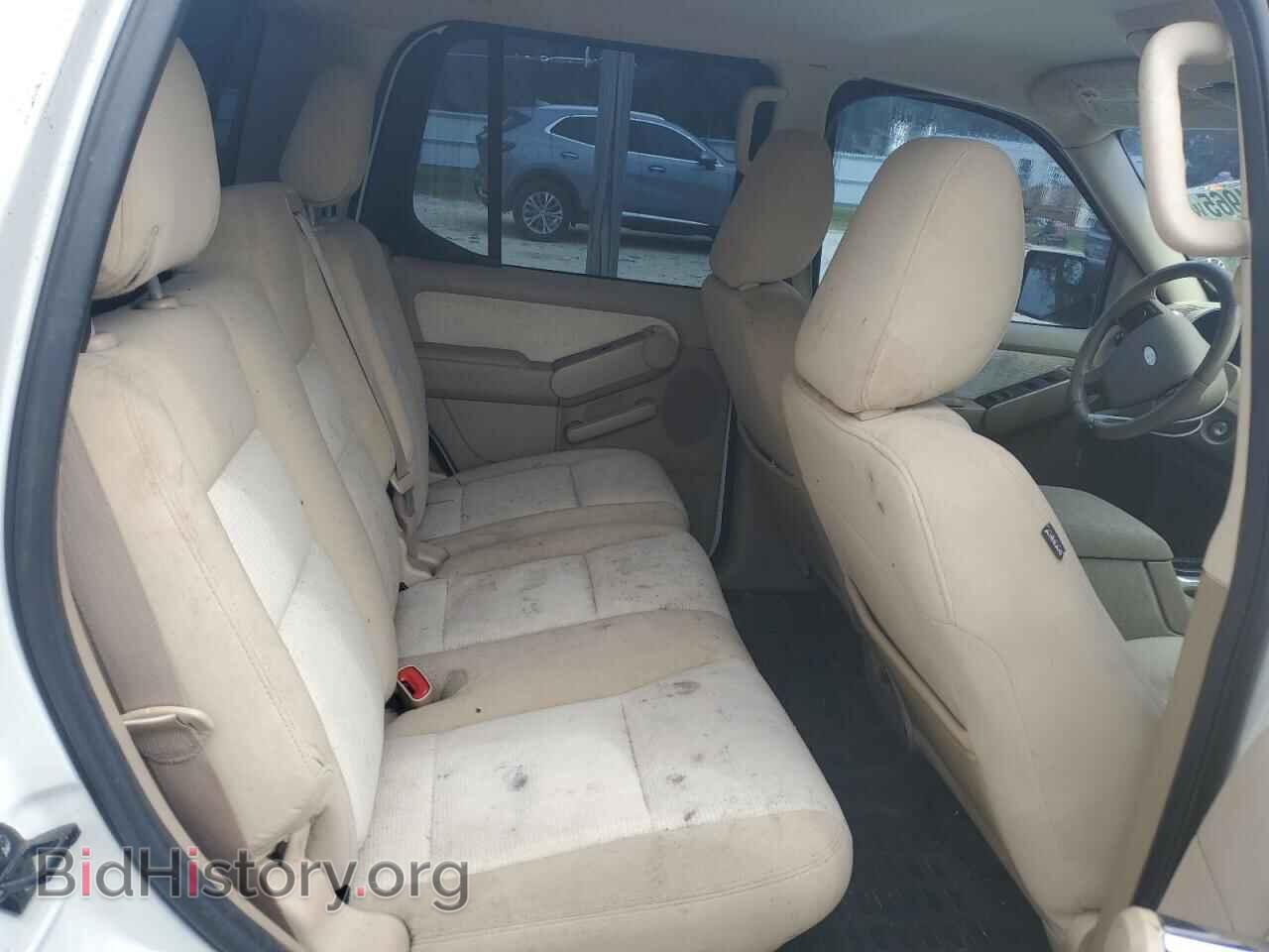 2010 FORD EXPLORER - VIN: 1FMEU5BE3AUA29062 - Photo 10