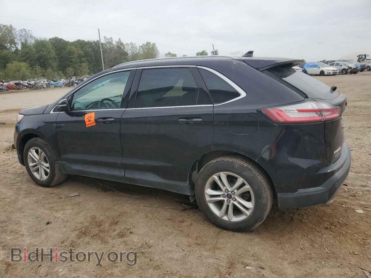 2019 FORD EDGE - VIN: 2FMPK4J90KBC09023 - Photo 2