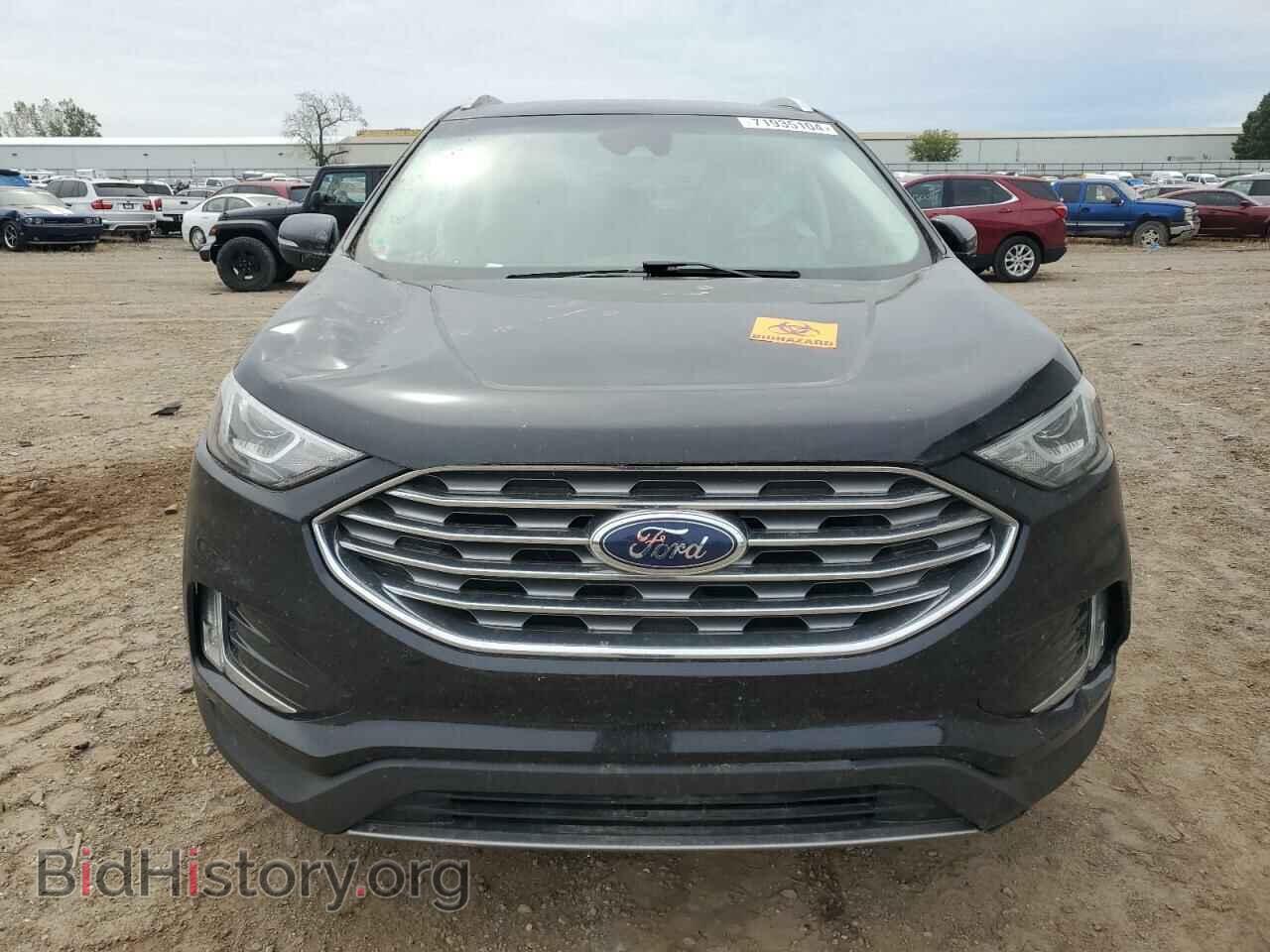 2019 FORD EDGE - VIN: 2FMPK4J90KBC09023 - Photo 5