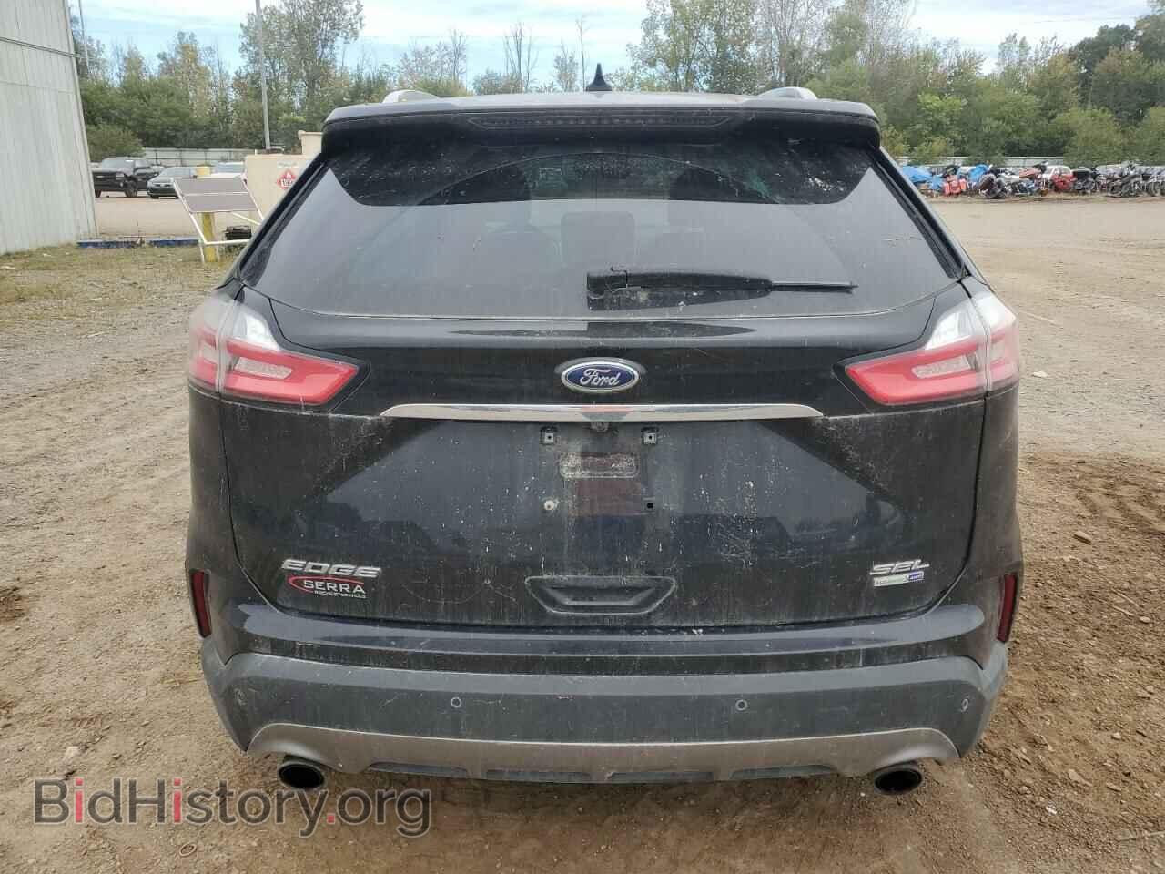 2019 FORD EDGE - VIN: 2FMPK4J90KBC09023 - Photo 6