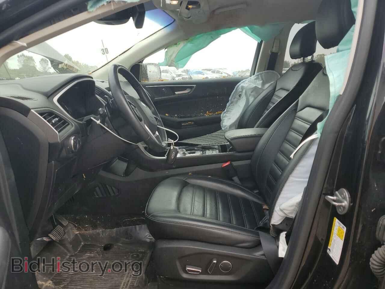 2019 FORD EDGE - VIN: 2FMPK4J90KBC09023 - Photo 7