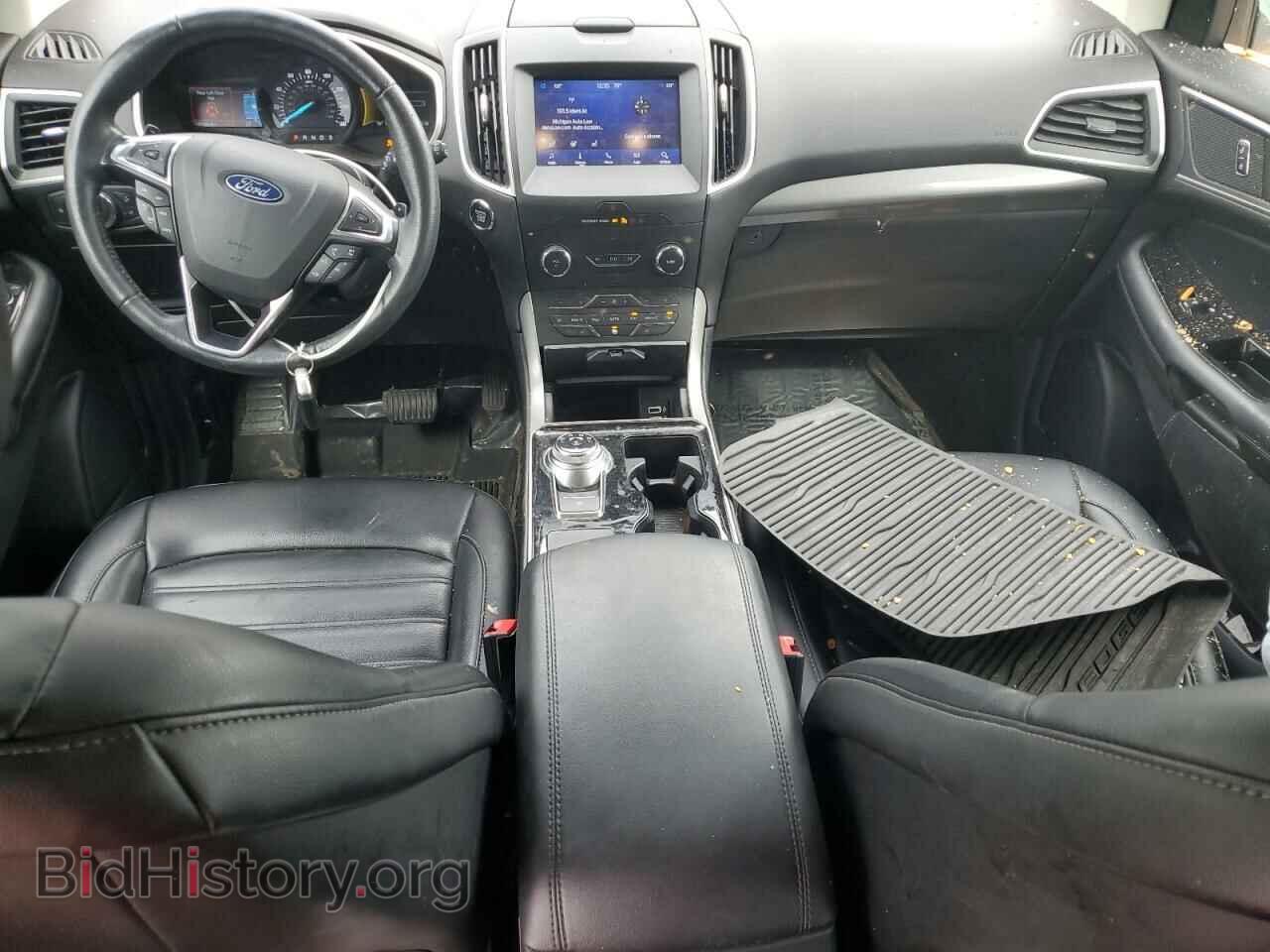 2019 FORD EDGE - VIN: 2FMPK4J90KBC09023 - Photo 8
