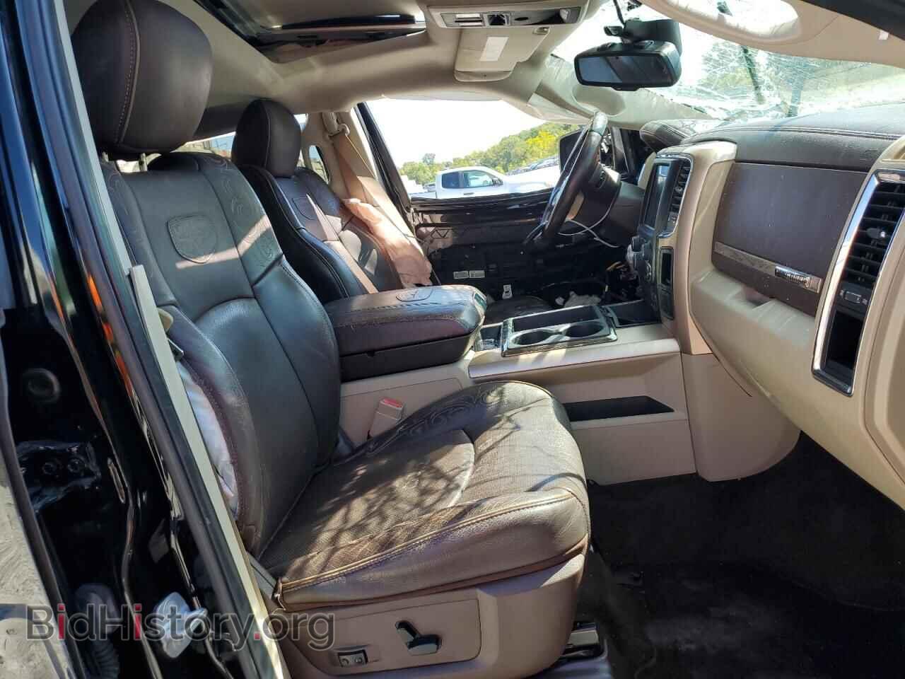 2014 RAM 1500 - VIN: 1C6RR6PT7ES184839 - Фото 7