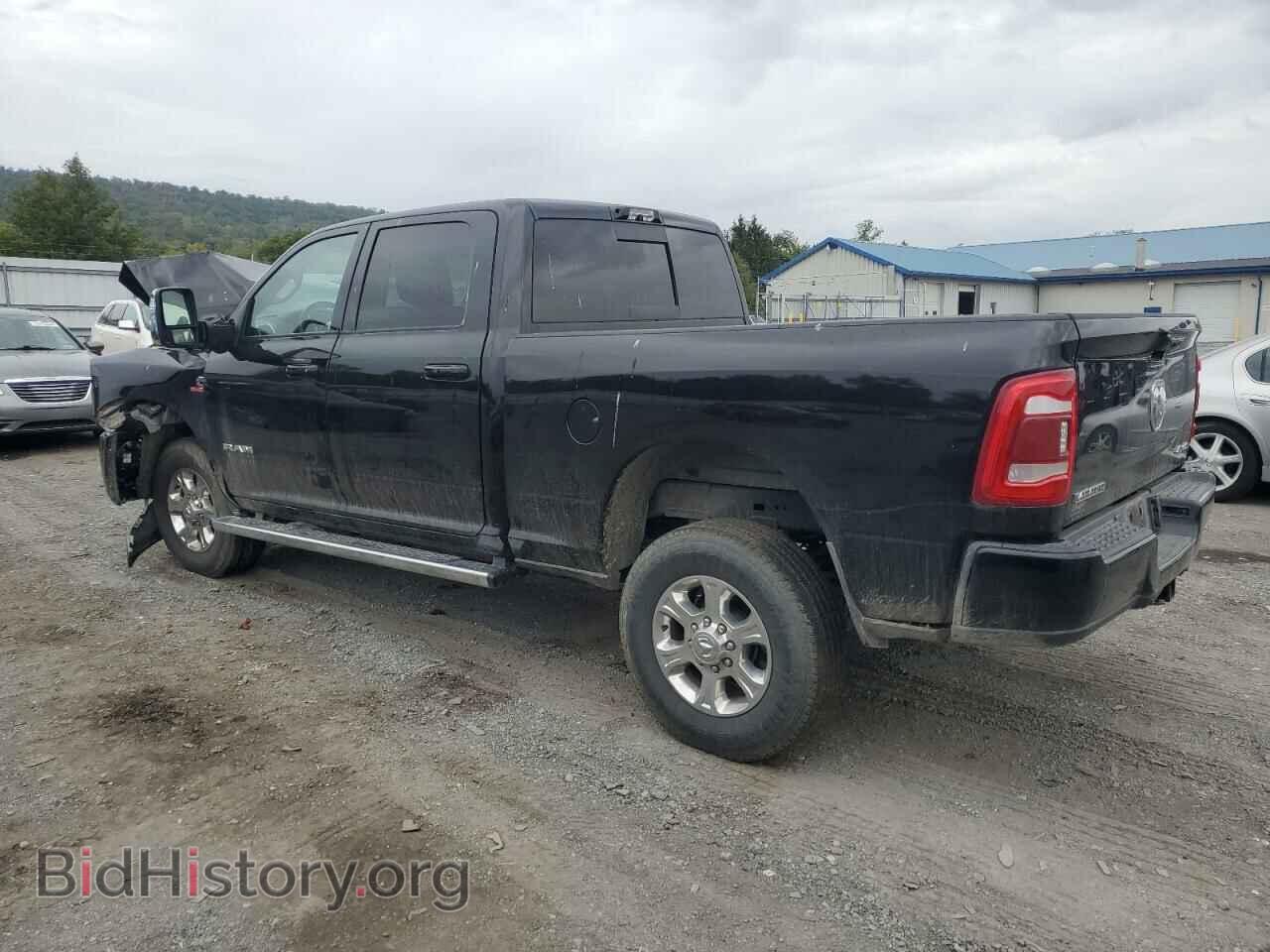 2023 RAM 2500 - VIN: 3C6UR5FL4PG580565 - Фото 2