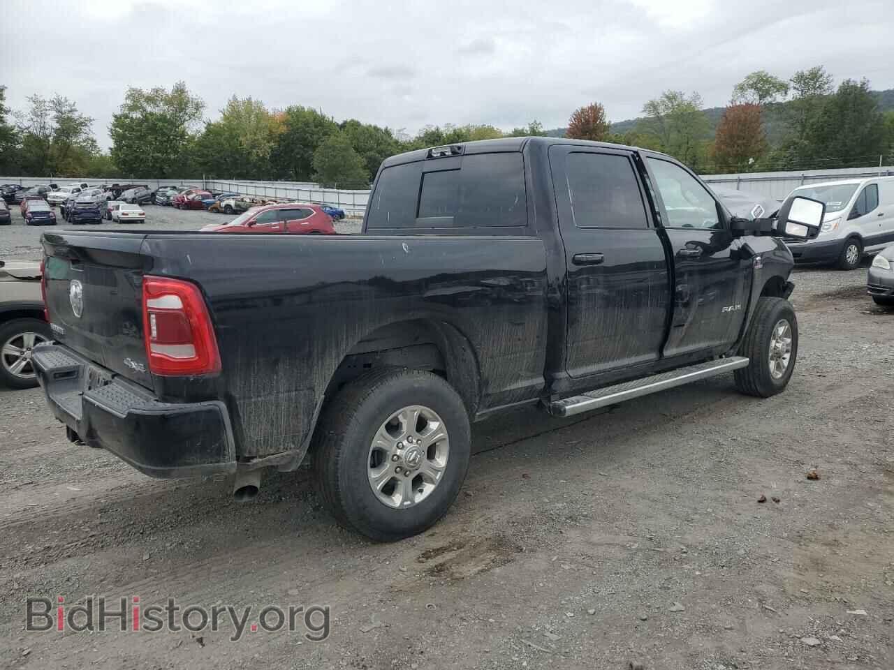 2023 RAM 2500 - VIN: 3C6UR5FL4PG580565 - Фото 3