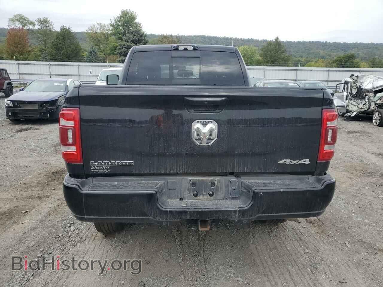 2023 RAM 2500 - VIN: 3C6UR5FL4PG580565 - Фото 6