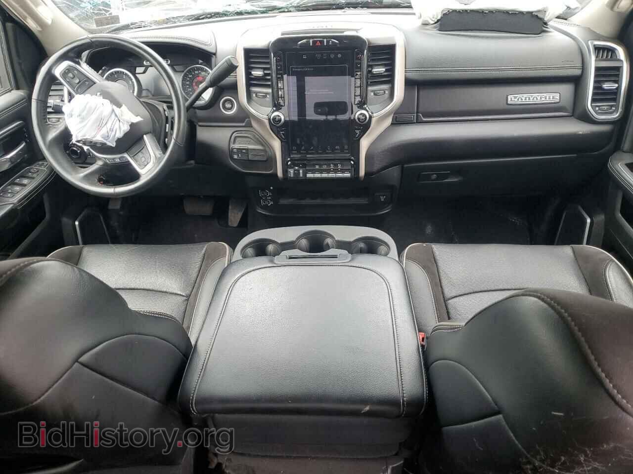 2023 RAM 2500 - VIN: 3C6UR5FL4PG580565 - Фото 8