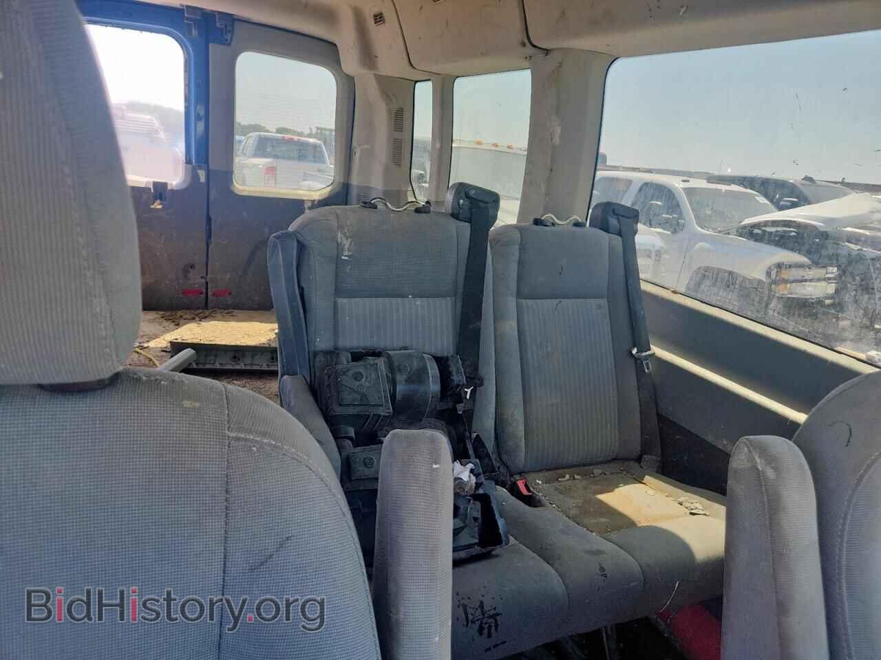 2015 FORD TRANSIT - VIN: 1FBZX2CM4FKB19748 - Photo 11