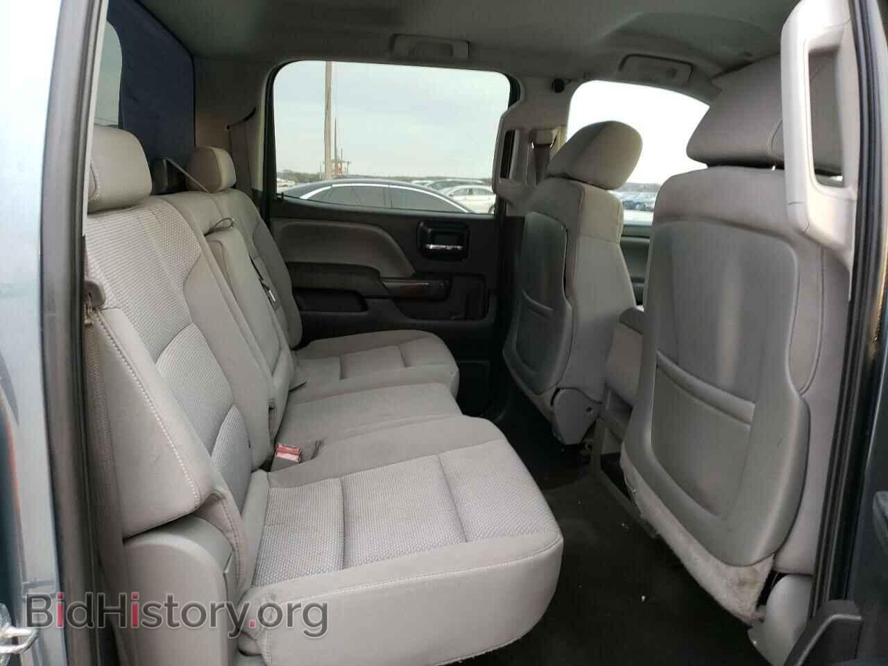 2014 GMC SIERRA - VIN: 3GTP1UEC5EG130459 - Фото 10