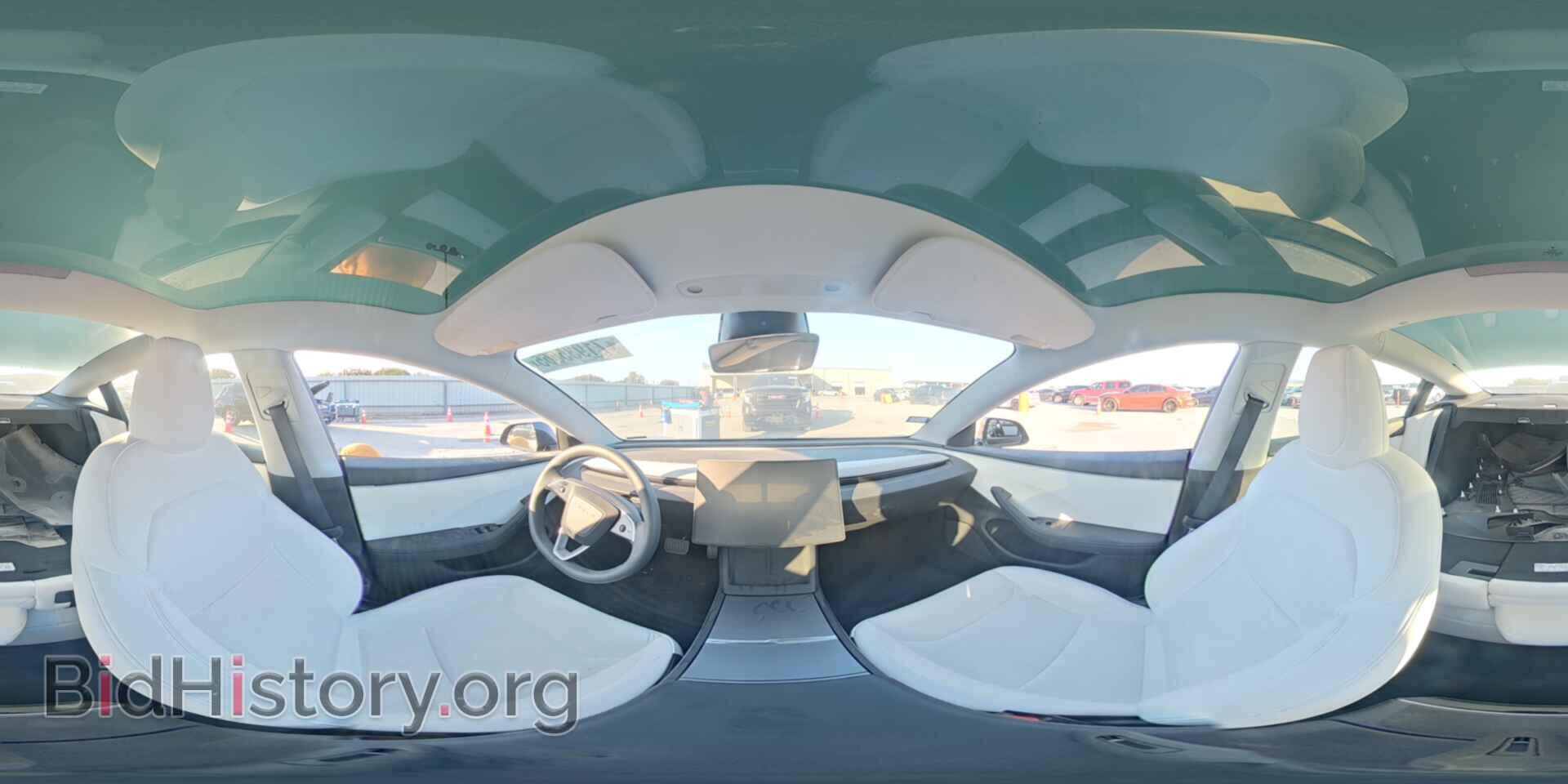 2025 TESLA MODEL 3 - VIN: 5YJ3E1EA9SF922194 - Фото 15