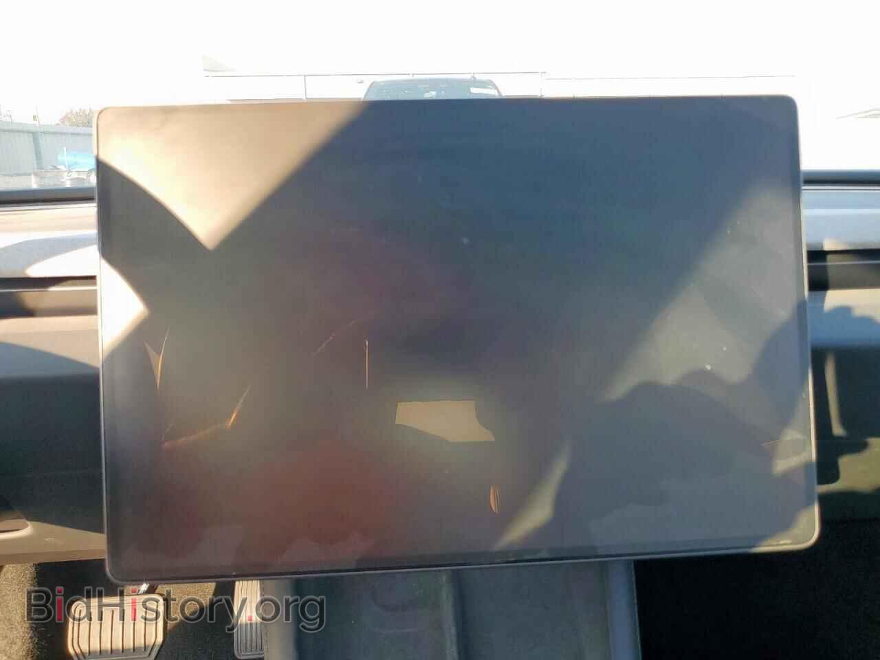 2025 TESLA MODEL 3 - VIN: 5YJ3E1EA9SF922194 - Фото 9