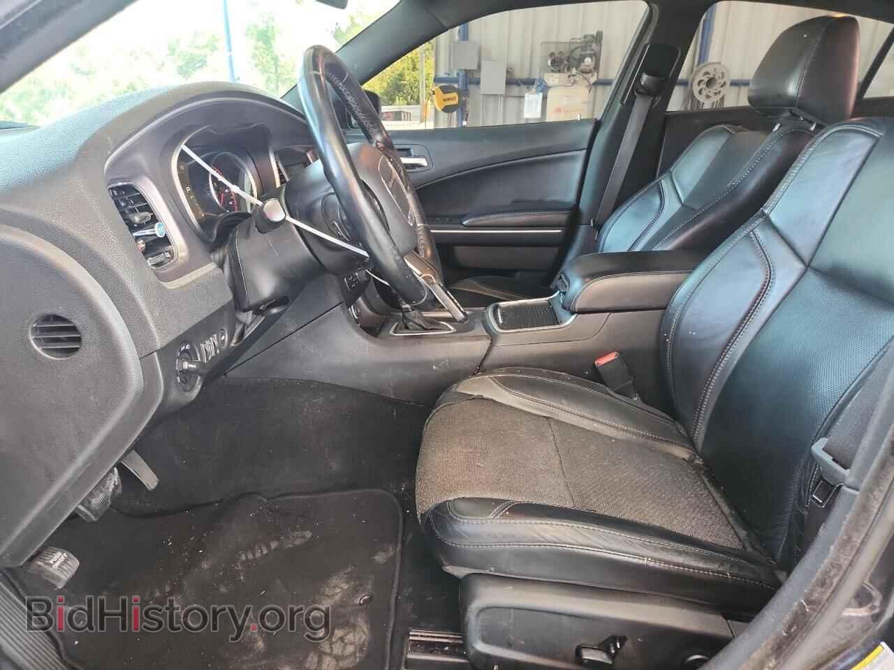 2019 DODGE CHARGER - VIN: 2C3CDXBG7KH657448 - Фото 7