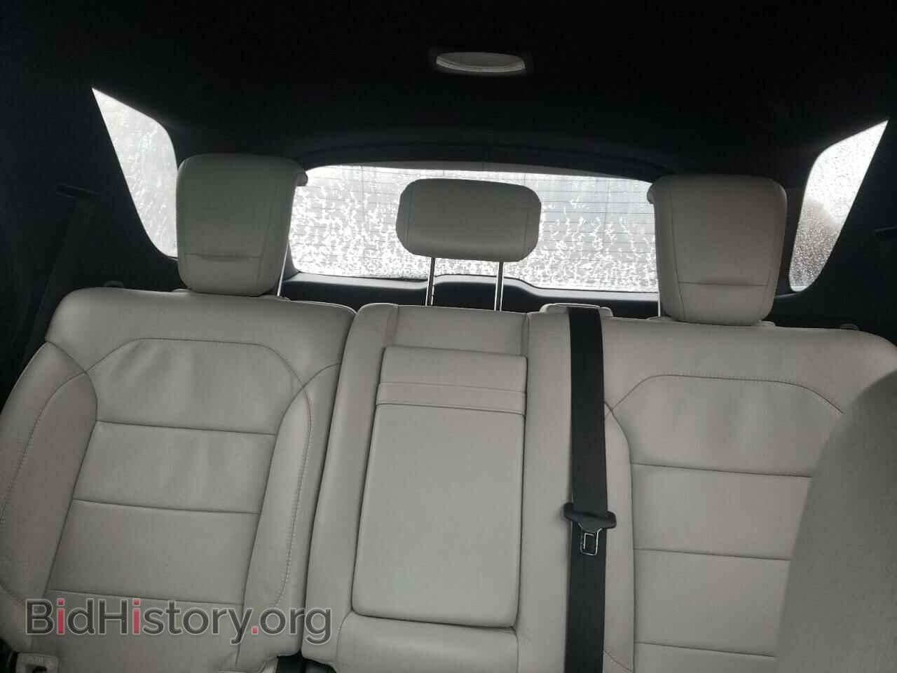 2012 MERCEDES-BENZ M-CLASS - VIN: 4JGDA2EB7CA026576 - Фото 10