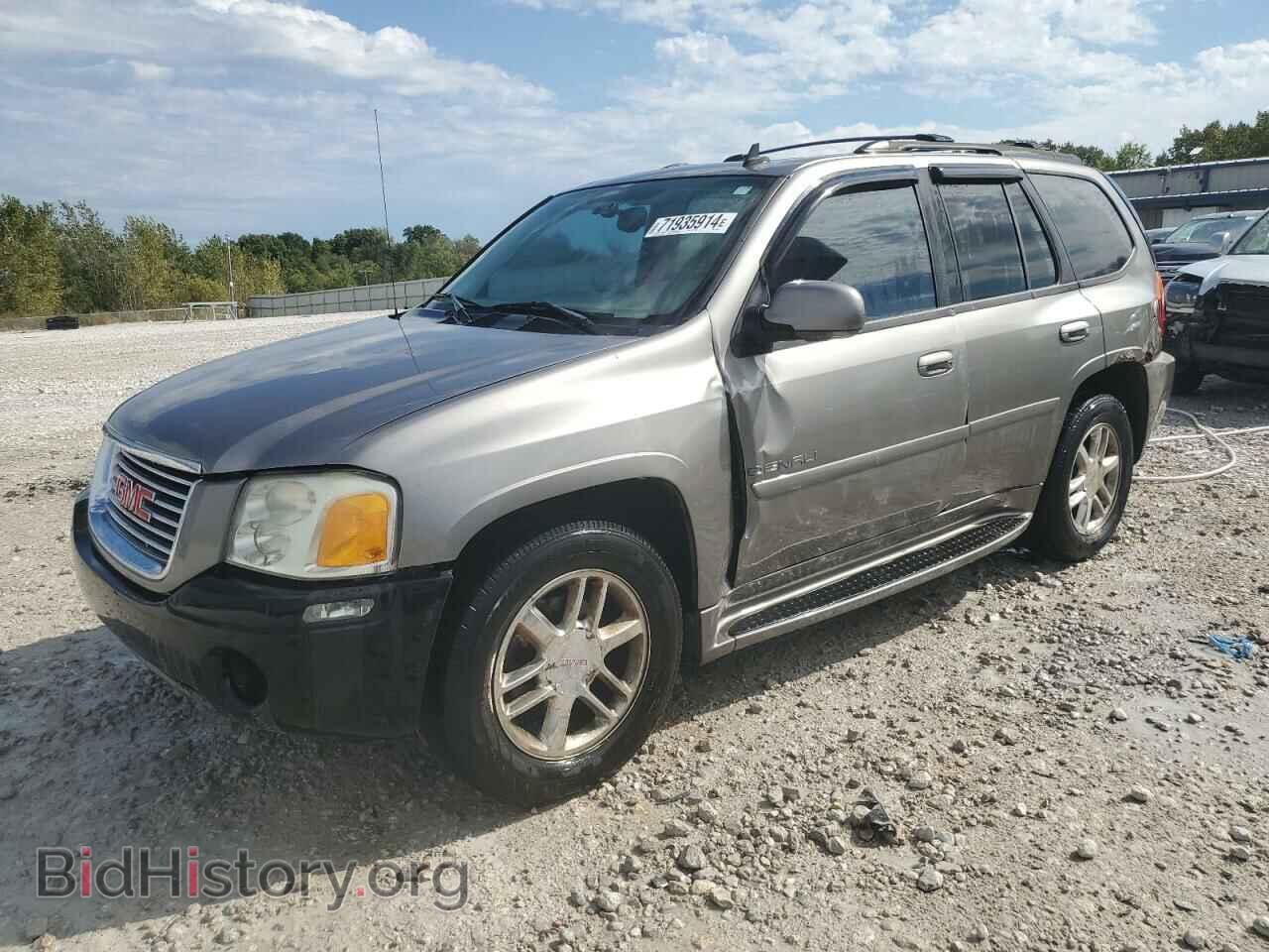 Фотография 1GKET63M762327754 - GMC ENVOY 2006