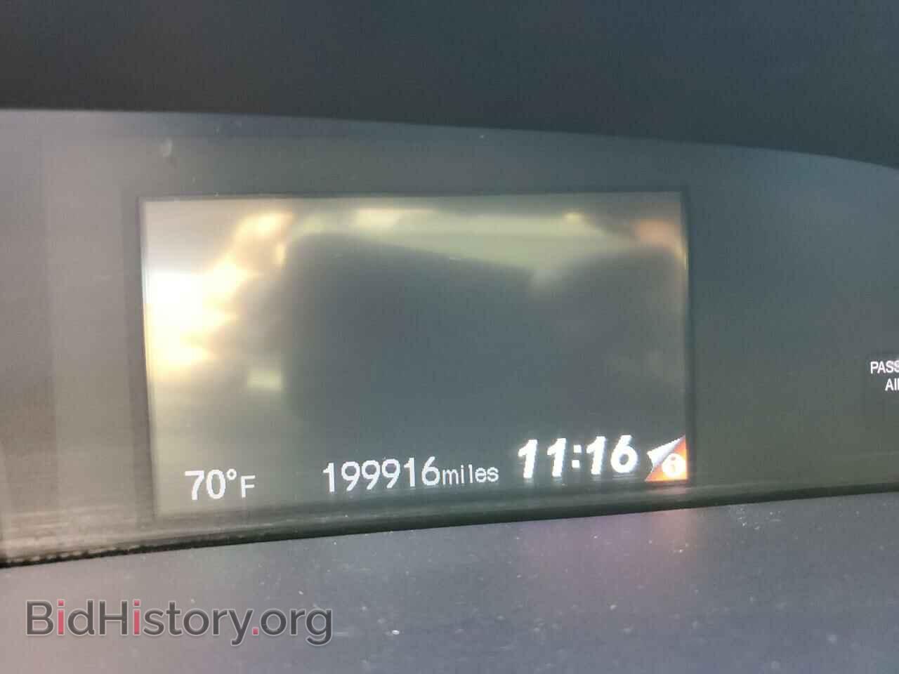 2013 HONDA CIVIC - VIN: 19XFB2F80DE212410 - Фото 9