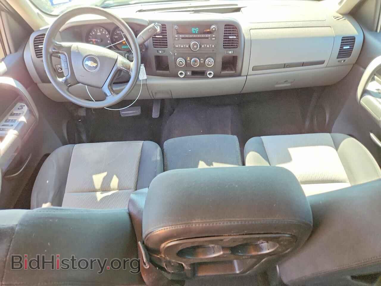 2007 CHEVROLET SILVERADO - VIN: 3GCEC13CX7G545122 - Фото 8