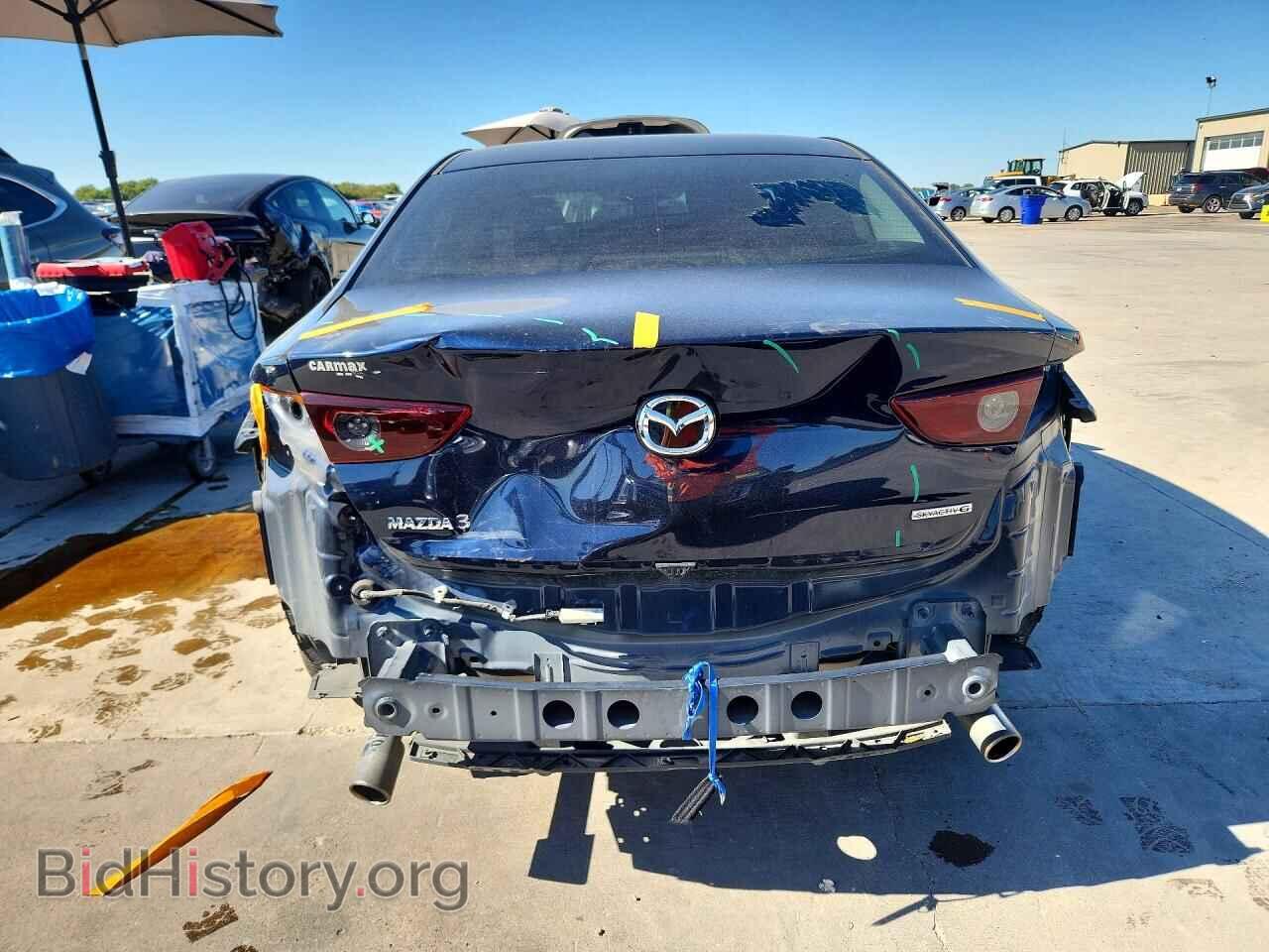 2021 MAZDA 3 - VIN: JM1BPACL0M1313744 - Photo 6