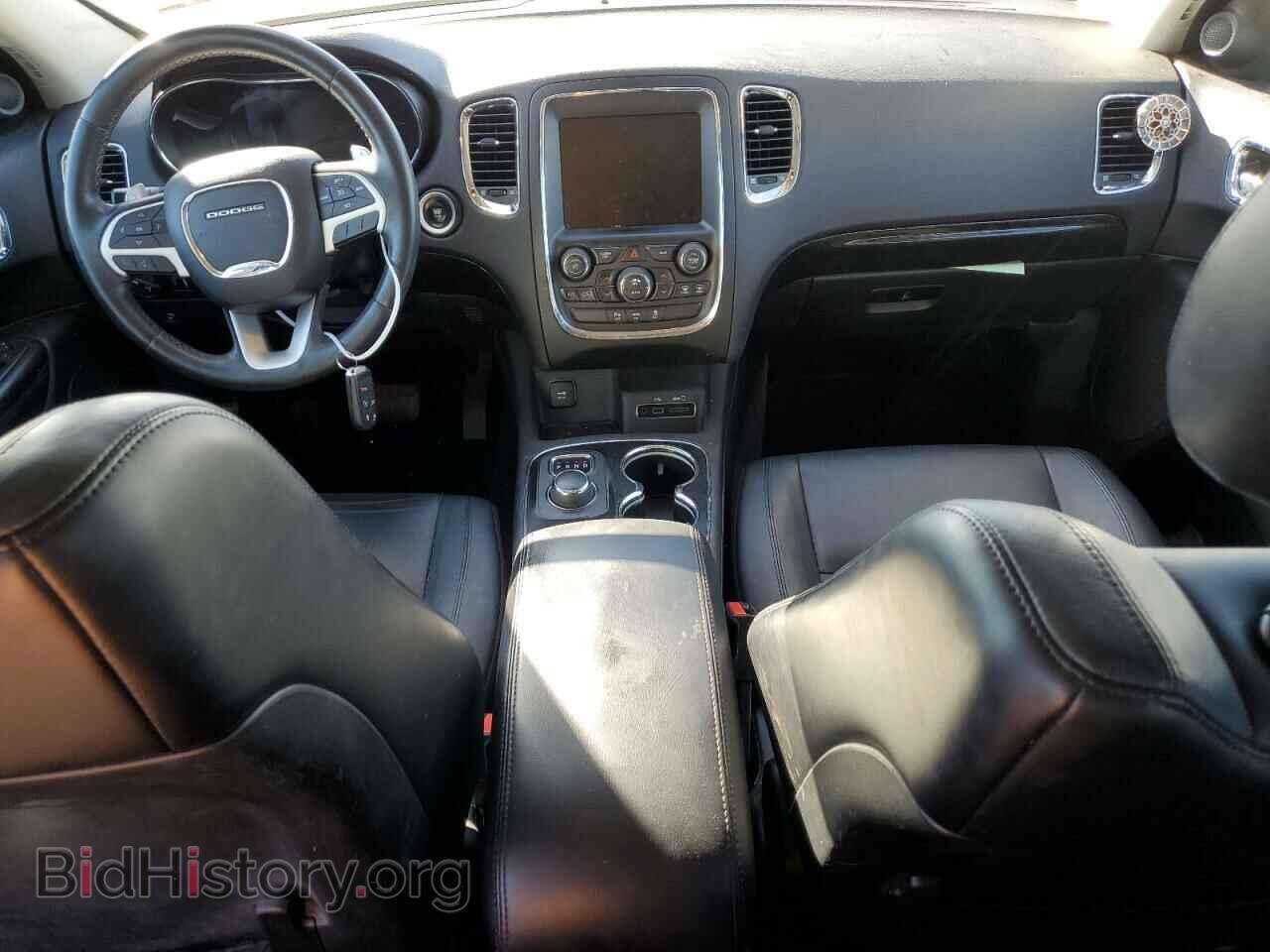 2015 DODGE DURANGO - VIN: 1C4RDJDG6FC843779 - Photo 8