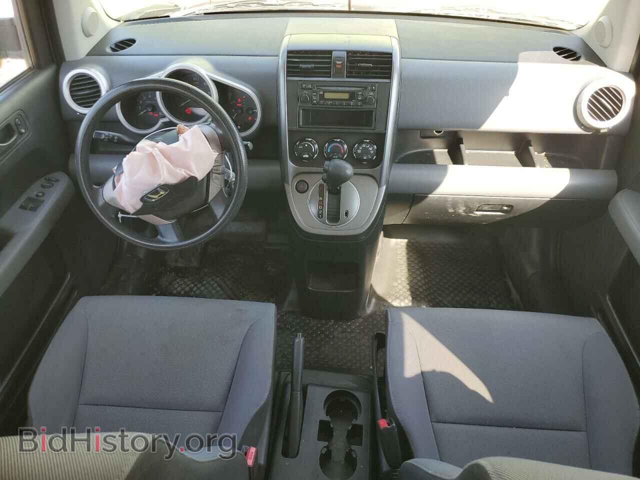 2008 HONDA ELEMENT - VIN: 5J6YH18328L010663 - Фото 8