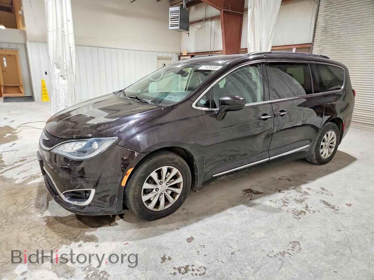 Photo 2C4RC1BG4HR804916 - CHRYSLER PACIFICA 2017