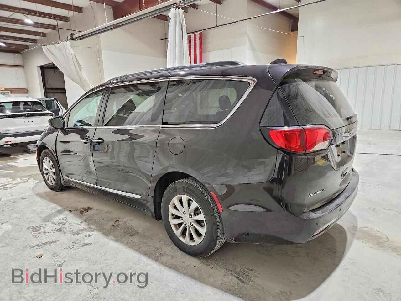2017 CHRYSLER PACIFICA - VIN: 2C4RC1BG4HR804916 - Photo 2