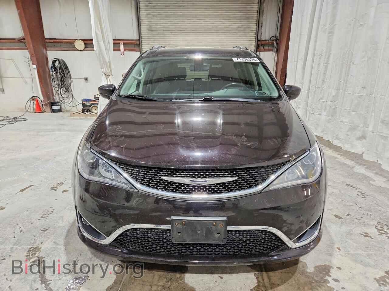 2017 CHRYSLER PACIFICA - VIN: 2C4RC1BG4HR804916 - Photo 5