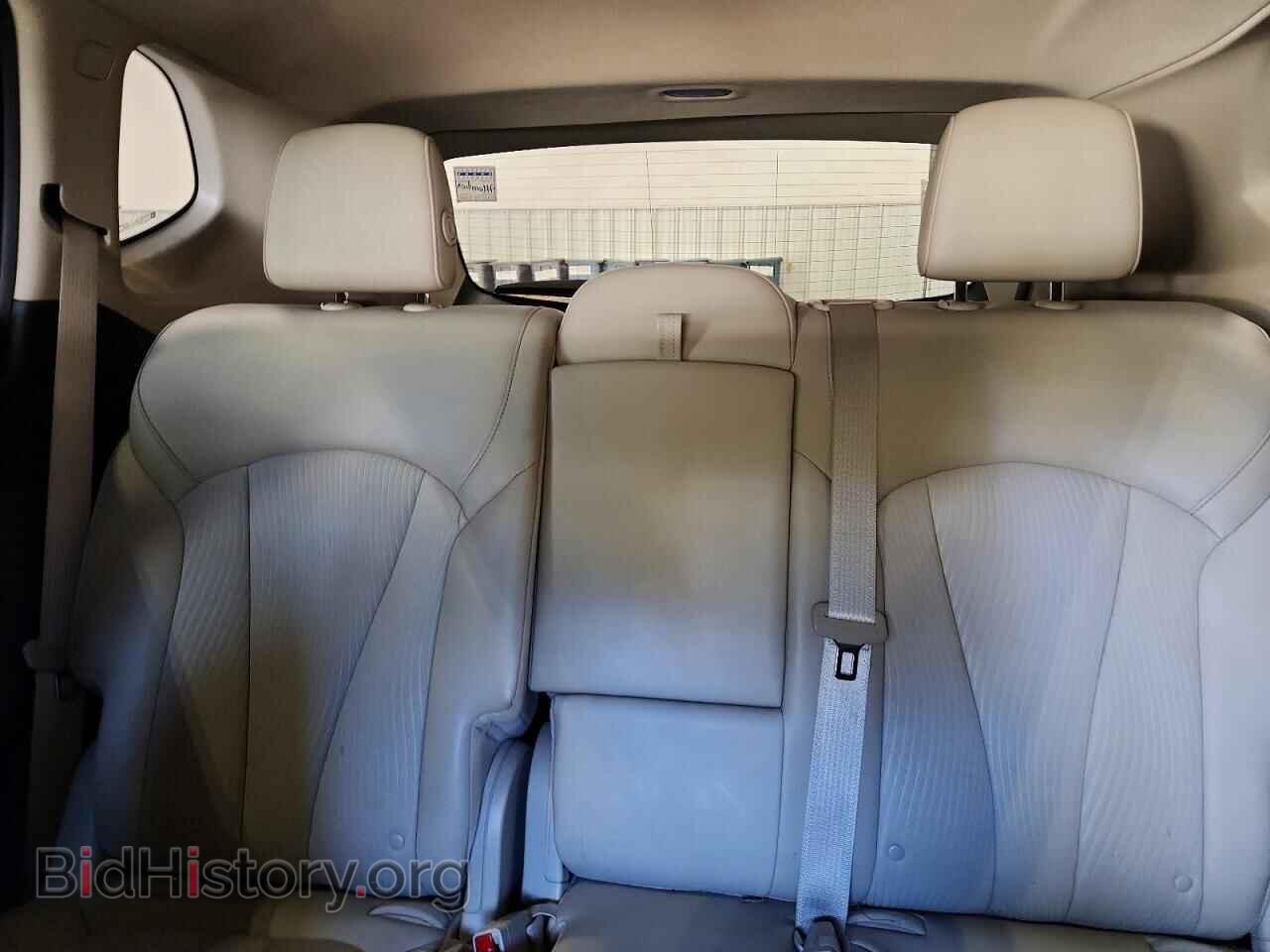 2017 BUICK ENVISION - VIN: LRBFXCSA7HD070191 - Photo 10