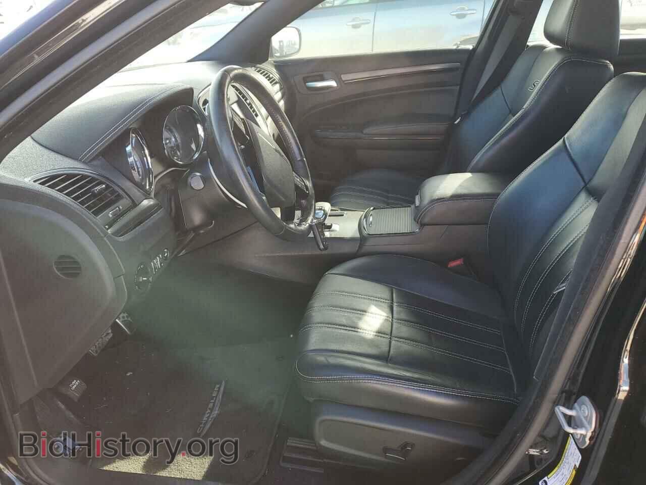 2014 CHRYSLER 300 - VIN: 2C3CCABG0EH330359 - Photo 7